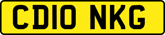 CD10NKG
