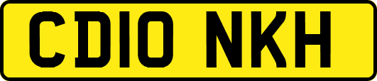 CD10NKH