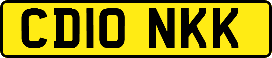 CD10NKK