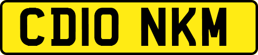 CD10NKM