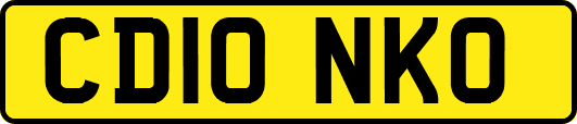CD10NKO