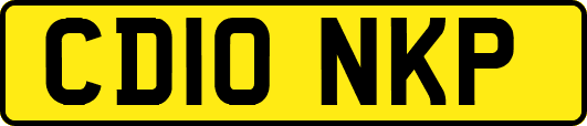 CD10NKP