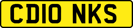 CD10NKS