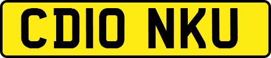 CD10NKU