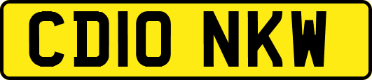 CD10NKW