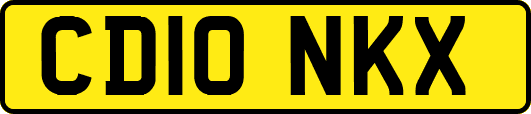CD10NKX