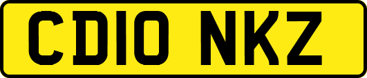 CD10NKZ