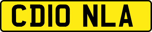CD10NLA