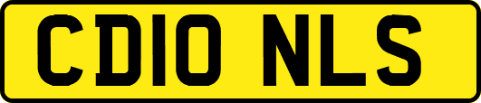 CD10NLS