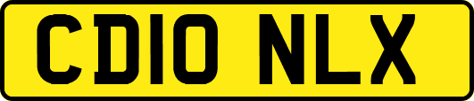 CD10NLX