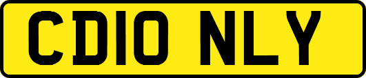 CD10NLY