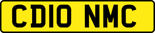 CD10NMC