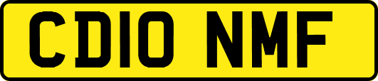 CD10NMF