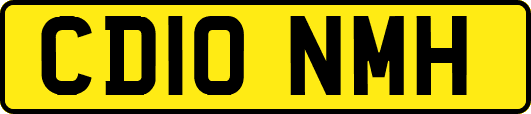 CD10NMH