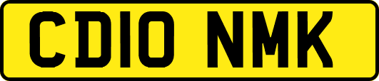 CD10NMK