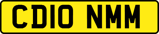 CD10NMM