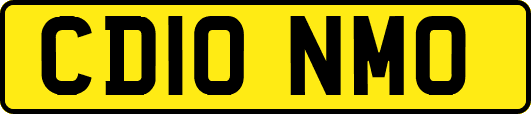 CD10NMO