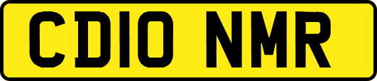 CD10NMR