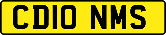 CD10NMS