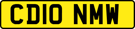 CD10NMW
