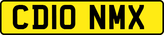 CD10NMX