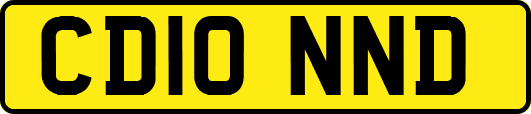 CD10NND