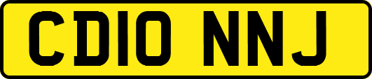 CD10NNJ
