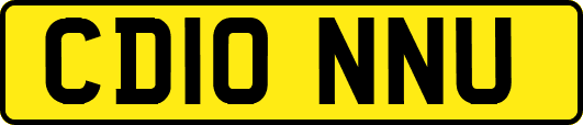CD10NNU