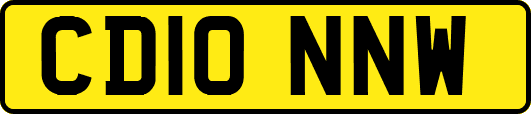 CD10NNW