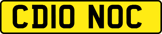 CD10NOC