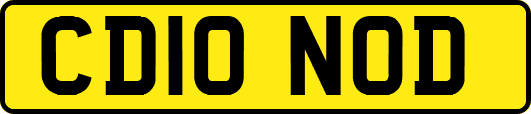 CD10NOD