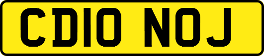 CD10NOJ