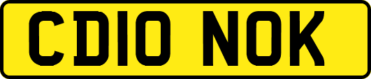 CD10NOK