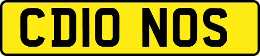 CD10NOS