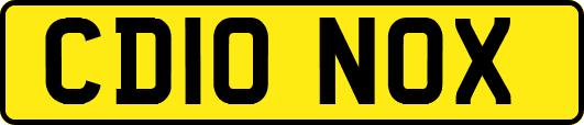 CD10NOX