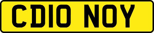 CD10NOY