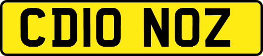 CD10NOZ