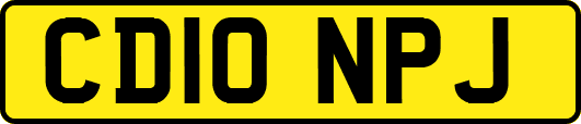 CD10NPJ