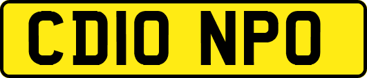 CD10NPO