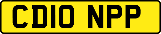 CD10NPP