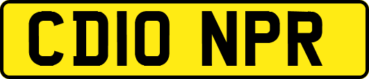 CD10NPR