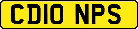 CD10NPS