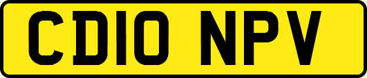 CD10NPV