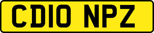 CD10NPZ