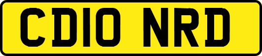 CD10NRD