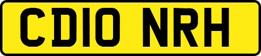 CD10NRH