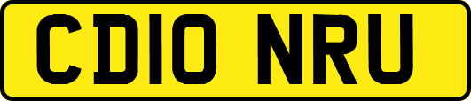CD10NRU