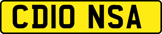 CD10NSA