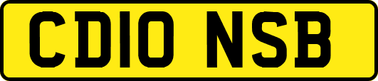 CD10NSB