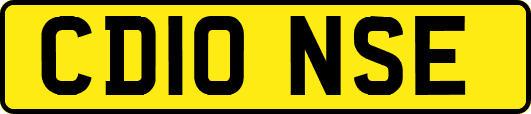 CD10NSE